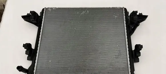 Volkswagen ID.4 Coolant radiator 1EA121251B
