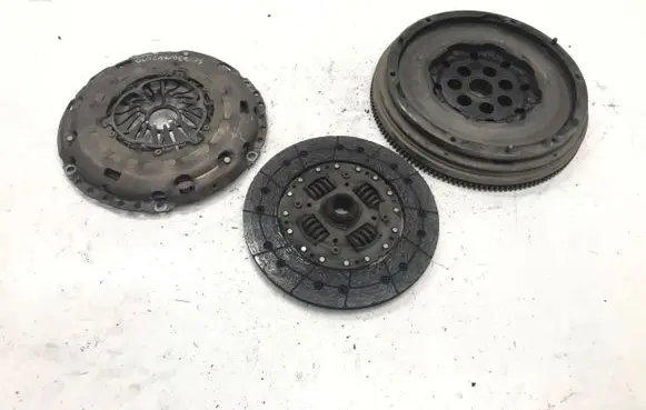 Mitsubishi Outlander Clutch set kit 9663169680
