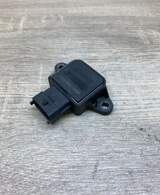 KIA Sportage Throttle valve position sensor 3517022600