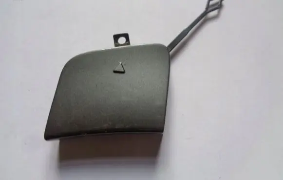 Mercedes-Benz A W177 Front tow hook cap/cover A1778856500