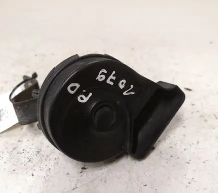 Mercedes-Benz E W212 Horn signal A046522