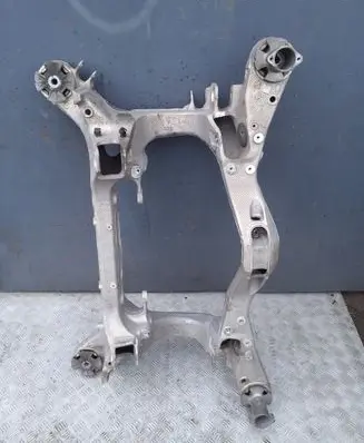 Porsche Panamera (970) Rear subframe 97033105133