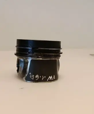 Volkswagen Golf VI Piston 780MA