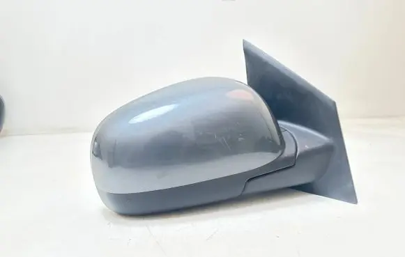 Nissan Note (E11) Front door electric wing mirror E20205021