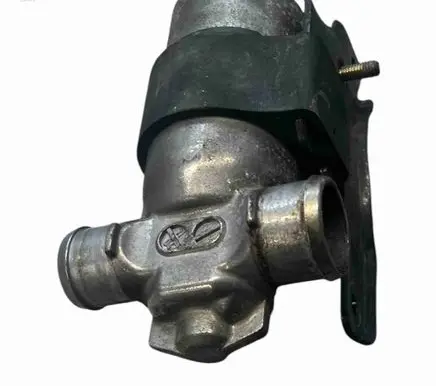 BMW 3 E46 Idle control valve (regulator) 1744713