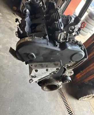 Volkswagen Polo V 6R Engine CAY 065983