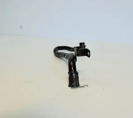 Audi A6 S6 C7 4G Engine coolant pipe/hose 04L121065AH