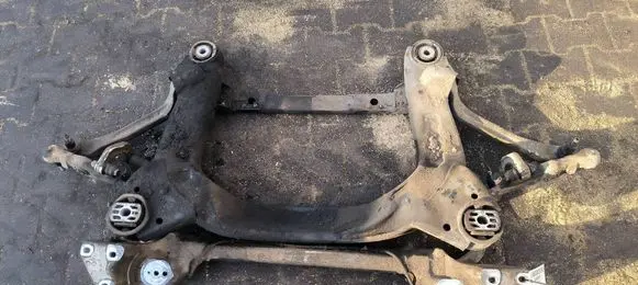 Volkswagen Phaeton Front axle beam 