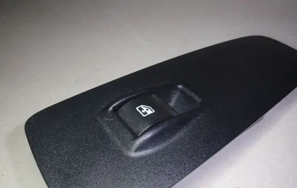 Citroen Jumper Electric window control switch 07355329060 30170575