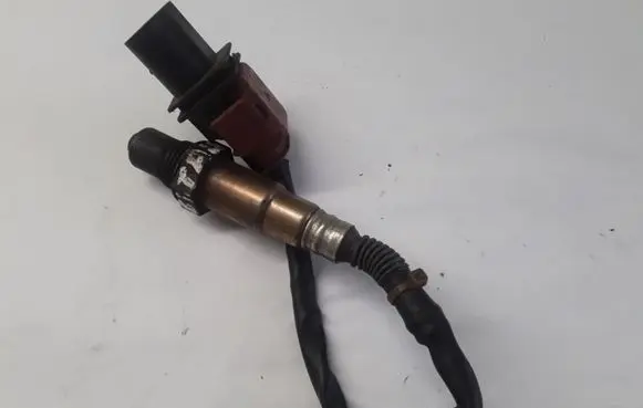 Volkswagen Touareg I Lambda probe sensor 022906262CD 022906262 0258017084