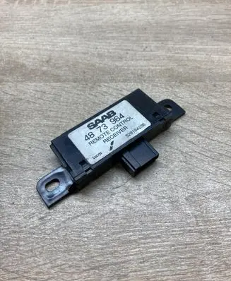 Saab 9-5 Immobilizer control unit/module 4873964