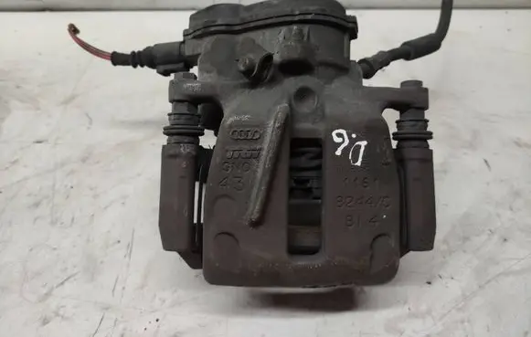 Audi A8 S8 D4 4H Rear brake caliper