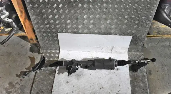 Porsche Cayenne (9Y0 9Y3) Steering rack