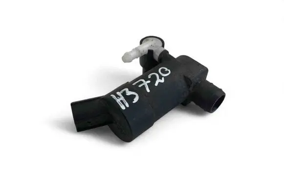 Ford Kuga I Windscreen/windshield washer pump 1S7117K624FE