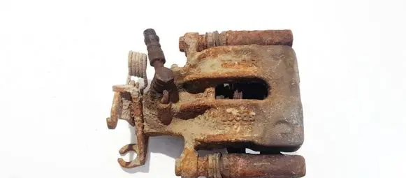 Volvo S40, V40 Rear brake caliper