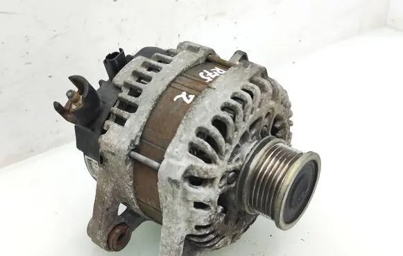 Peugeot Partner III Generator/alternator 9824742880 A002TV0781ZEA