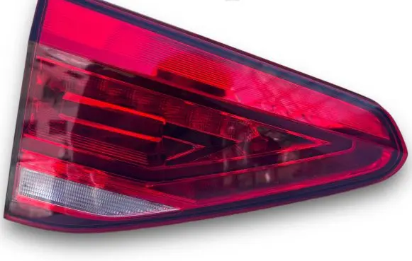 Volkswagen Touran II Rear/tail lights 5TA945307G