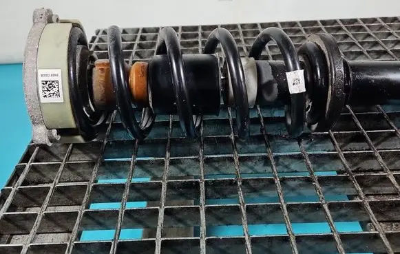 Audi A4 S4 B9 8W Front coil spring 8W4011105 IMPRK1572514