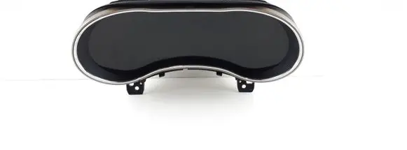 Jeep Grand Cherokee Speedometer (instrument cluster) 68243471AG P68243471AG 01016285000174