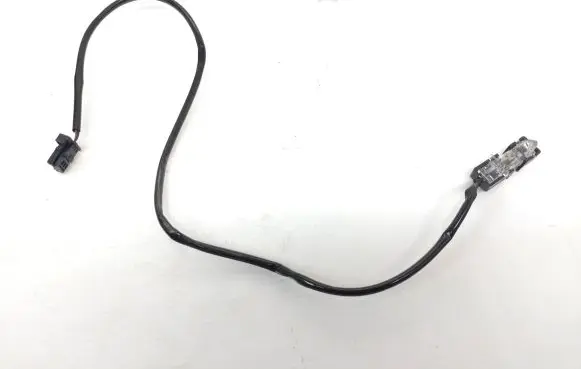 Front door wiring loom