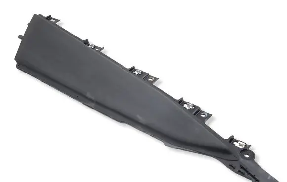 Peugeot 3008 III Center console decorative trim 9846228980