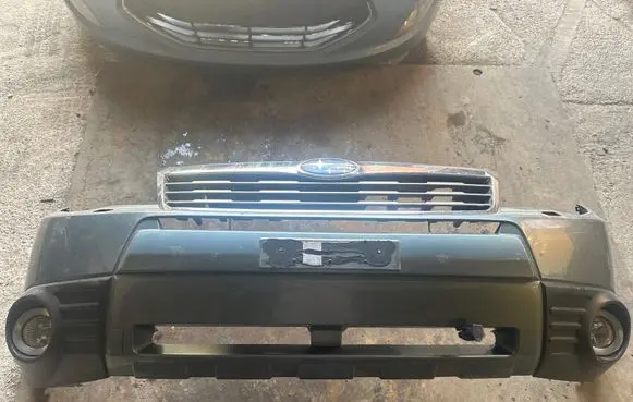 Subaru Forester SH Front bumper