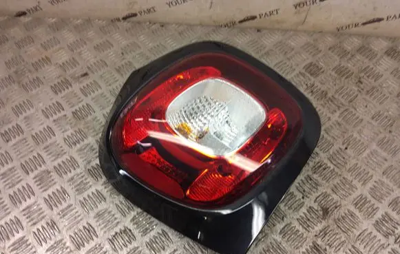 Smart ForFour II W453 Rear/tail lights 265550049r
