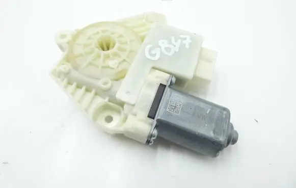 Seat Toledo IV (NH) Rear door window regulator motor 5JA959812H SVM40301 1500230368