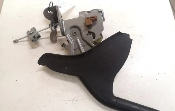 Mazda 6 Handbrake/parking brake lever assembly GS8S44010