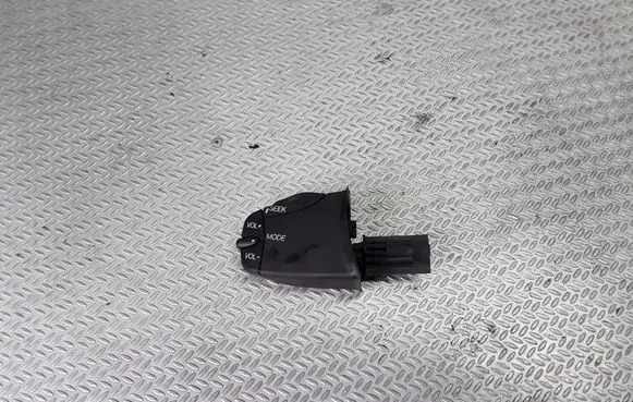 Ford Fiesta Multifunctional control switch/knob 