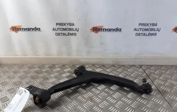 Citroen Berlingo Front lower control arm/wishbone
