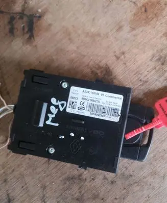 Renault Megane III Ignition key card reader 285909828R