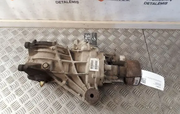 Volvo S90, V90 Rear differential P1216684 31437944