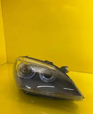 BMW 6 F12 F13 Headlight/headlamp 7272012-09