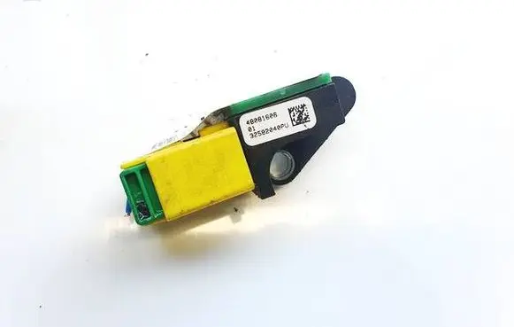 Skoda Superb B6 (3T) Airbag deployment crash/impact sensor 5N0959351B