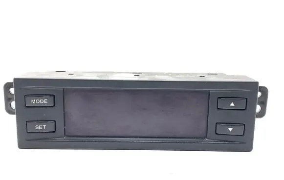 Chevrolet Captiva Screen/display/small screen 96850911
