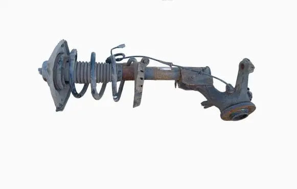 Citroen Jumpy Front suspension assembly kit set 1400567680