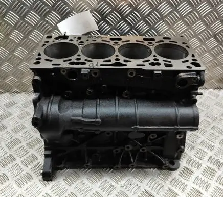 Audi Q5 SQ5 Engine block 03N103023C 03N023C
