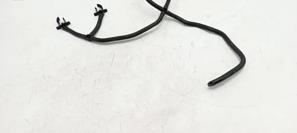 Jaguar X-Type Turbo system vacuum part Q9K022CC
