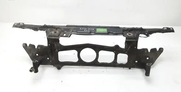 BMW 5 E39 Radiator support slam panel 6910464
