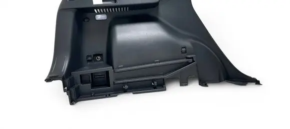 Hyundai Tucson IV NX4 Trunk/boot side trim panel 85730N7150NNB 54866 85730N7150