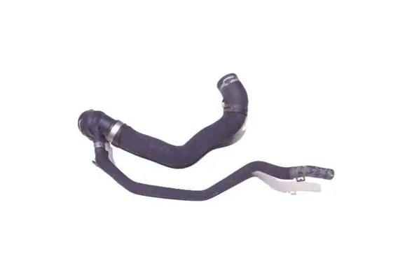 Audi A4 S4 B7 8E 8H Engine coolant pipe/hose PrzewodWody