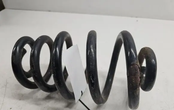 Audi A4 S4 B6 8E 8H Rear coil spring