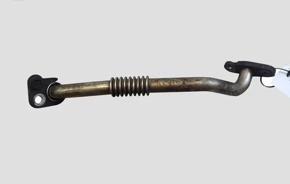 Land Rover Discovery 3 - LR3 Turbo turbocharger oiling pipe/hose