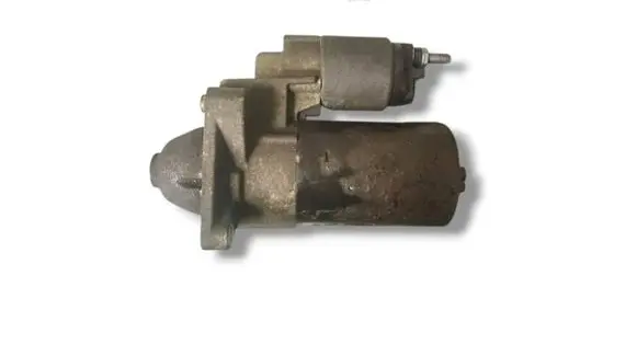 Fiat Punto (199) Starter motor