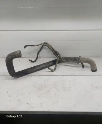 Iveco Daily 3rd gen Engine coolant pipe/hose 177145
