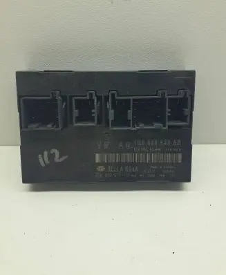Volkswagen Touran I Comfort/convenience module 1K0959433AR 5DK00897711