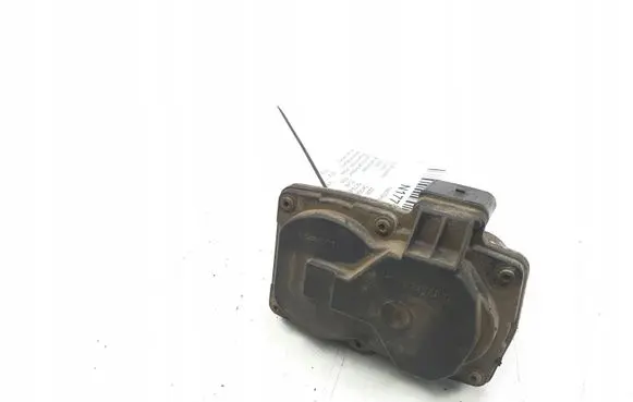 Skoda Octavia Mk3 (5E) Turbine electric control actuator PRZEPUSTNICA SPALIN 5.15002.03