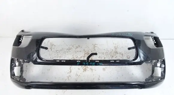 Citroen C4 II Picasso Front bumper AA37702777