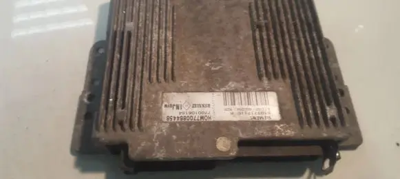 Renault Laguna I Engine control unit/module 7700106184 S103717115R